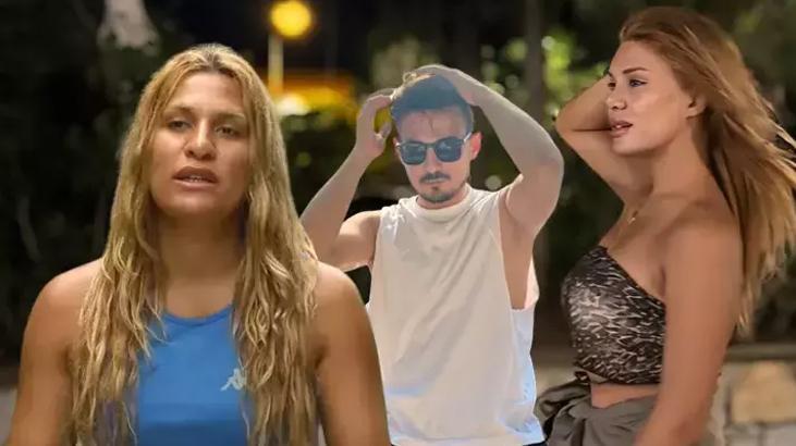 Günler sonra birinci kere paylaştı! Almeda Baylan ve eşinden boşanacaklar tezine fotoğraflı cevap 3 gunler sonra birinci kere paylasti almeda baylan ve esinden bosanacaklar tezine fotografli cevap 1 i6JwWszC