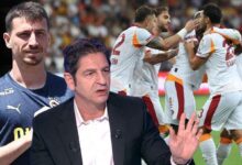 guntekin onaydan galatasaray icin mert hakan yandas ornegi IjK4xTZb
