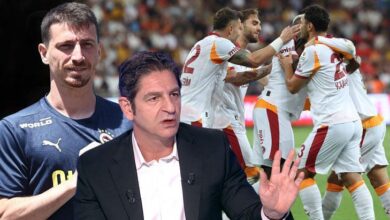 guntekin onaydan galatasaray icin mert hakan yandas ornegi IjK4xTZb