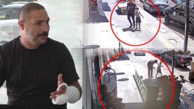 gupegunduz 9 yasindaki cocugu kacirmaya kalkisti esnaf kurtardi cocuklariniza sahip cikin U9SthHyk
