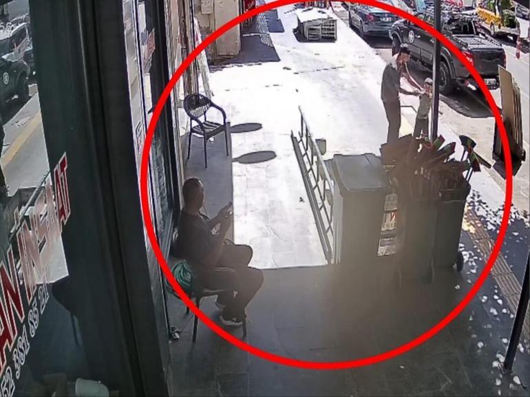 Güpegündüz kaçırmaya kalktı: Kendisinde çocukluğumu gördüğüm için bir anlık nefret duydum 4 gupegunduz kacirmaya kalkti kendisinde cocuklugumu gordugum icin bir anlik nefret duydum 2 s6tjMXuX