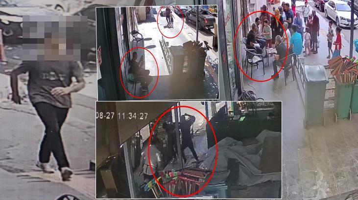 Güpegündüz kaçırmaya kalktı: Kendisinde çocukluğumu gördüğüm için bir anlık nefret duydum 1 gupegunduz kacirmaya kalkti kendisinde cocuklugumu gordugum icin bir anlik nefret duydum aTOYQjGF