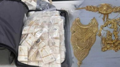 gurbetci ailenin binlerce euroluk plani sona takildi valizden cikanlar soke etti 1v54384U