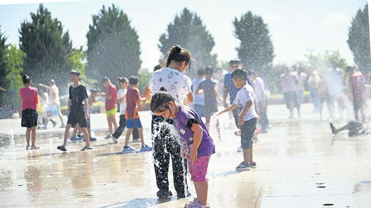 Hafta ortasından sonra sıcaklıklar düşecek 1 hafta ortasindan sonra sicakliklar dusecek OFYrSwK6