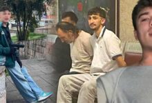 hakan cakir cinayeti ile ilgili sok detaylar katiller gozaltindayken firar etti korktuk o yuzden YPGwNhLX