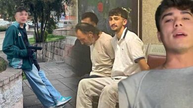 hakan cakir cinayeti ile ilgili sok detaylar katiller gozaltindayken firar etti korktuk o yuzden YPGwNhLX