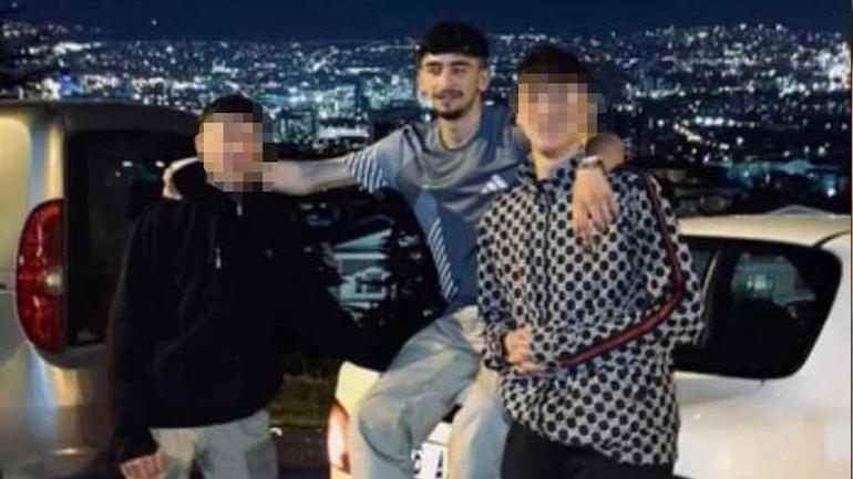 Hakan Çakır cinayeti ile ilgili şok detaylar! Katiller gözaltındayken firar etti: 'Korktuk, o yüzden kaçtık' 4 hakan cakir cinayeti ile ilgili sok detaylar katiller gozaltindayken firar etti korktuk o yuzden y8hvvfvm