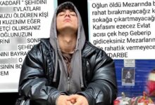 hakan cakirin ailesin gonderilen yeni tehdit iletileri ortaya cikti wDdCzq6d