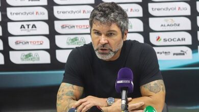 hakan kutlu 1 puan bizim icin yeterli gozukuyor kOWOPy24