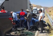hakkari van karayolunda katliam uzere kaza 4 meyyit 2 yarali idqLUJiv