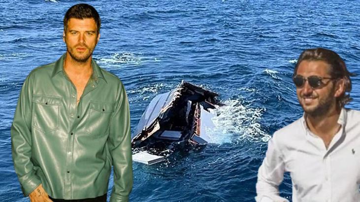 halit yukaydan hicbir iz yok kivanc tatlitug kritik saatler diyerek yardim istedi 0 tfCWhqWz