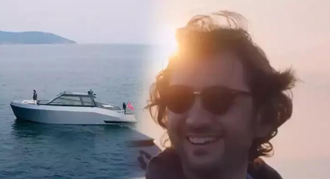 halit yukaydan hicbir iz yok kivanc tatlitug kritik saatler diyerek yardim istedi 6 HfKtairV