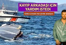 halit yukaydan hicbir iz yok kivanc tatlitug kritik saatler diyerek yardim istedi S546idUb