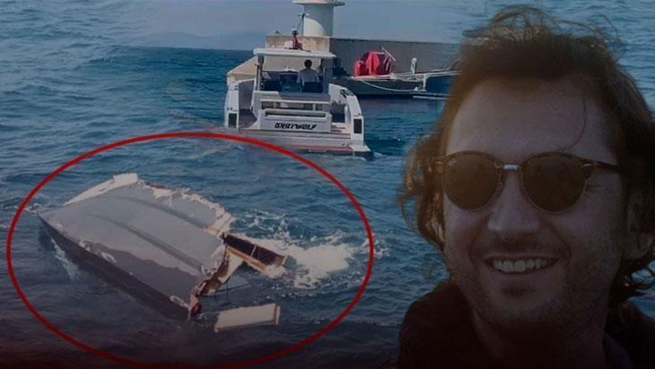 halit yukayin basina ne geldi kazadaki ipuclari once dusup sonra parcalanmis olabilir TZZmSvpY