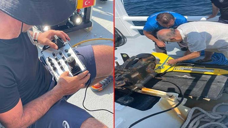 Halit Yukay'ın cesedi 19 gün sonra bulundu! Gizemli çarpışmanın perde ardı: 68 metre derinlik için özel takım kuruldu 5 halit yukayin cesedi 19 gun sonra bulundu gizemli carpismanin perde ardi 68 metre derinlik cpTEPdF2