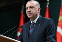 halk tarafindan birinci sefer 10 agustos 2014te secilmisti cumhurbaskanliginda 11 yil geride kaldi e1npEdv9