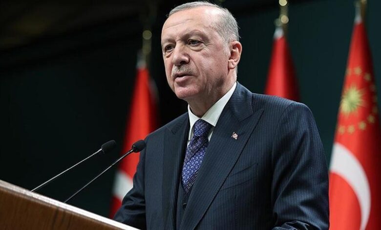 Halk tarafından birinci sefer 10 Ağustos 2014’te seçilmişti: Cumhurbaşkanlığında 11 yıl geride kaldı 1 halk tarafindan birinci sefer 10 agustos 2014te secilmisti cumhurbaskanliginda 11 yil geride kaldi e1npEdv9