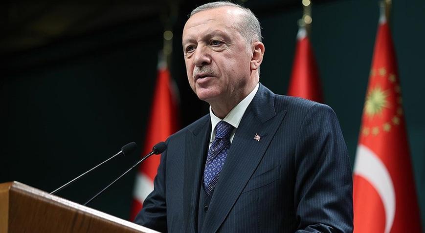 Halk tarafından birinci sefer 10 Ağustos 2014’te seçilmişti: Cumhurbaşkanlığında 11 yıl geride kaldı