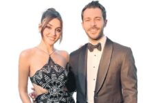 hande ercel hakan sabanci ciftinin ayrilik sebebi evlilik mi Gybmp5Su