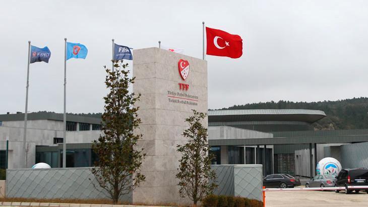Harika Lig'den 5 kulüp PFDK'ya sevk edildi! 1 harika ligden 5 kulup pfdkya sevk edildi mGBJqN7m