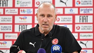 harun erdenay turnuvada oncelikle kumeden cikmayi hedefliyoruz eSV3k62H