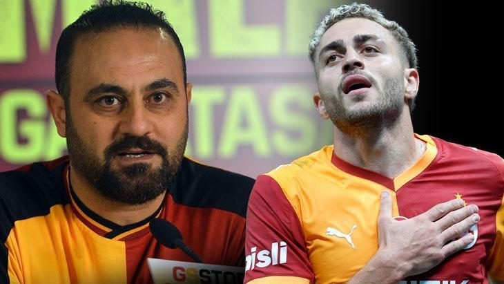 Hasan Şaş'tan Barış Alper Yılmaz tepkisi! 'Sen kime baskı yapıyorsun?' 1 hasan sastan baris alper yilmaz tepkisi sen kime baski yapiyorsun DuKFyM9v