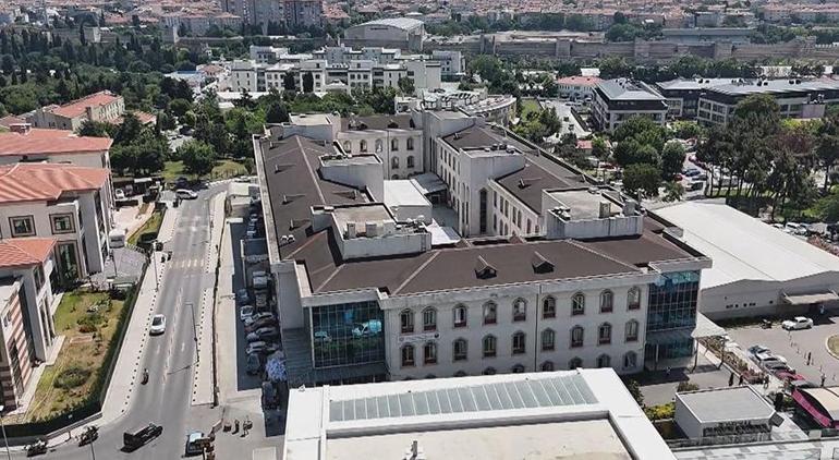 Hastanede yolsuzluk soruşturmasında tabirler ortaya çıktı! Hekimden berbat teklif: Hiç mi bağış yapamazsınız? 5 hastanede yolsuzluk sorusturmasinda tabirler ortaya cikti hekimden berbat teklif hic mi bagis yapamazsiniz 3 yNkQg96R