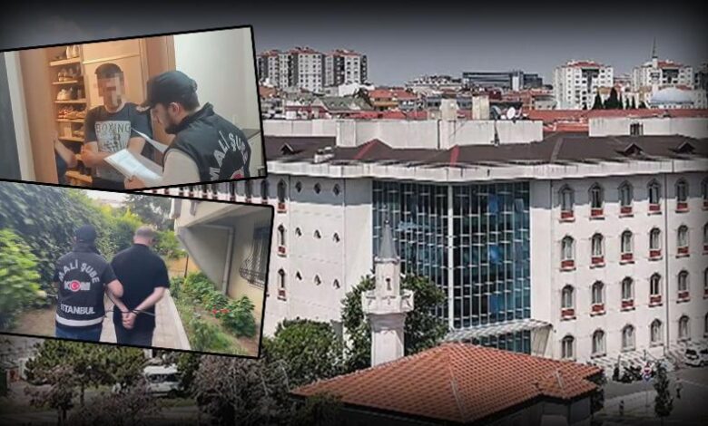 Hastanede yolsuzluk soruşturmasında tabirler ortaya çıktı! Hekimden berbat teklif: Hiç mi bağış yapamazsınız? 1 hastanede yolsuzluk sorusturmasinda tabirler ortaya cikti hekimden berbat teklif hic mi bagis yapamazsiniz Mzq1Pbdf