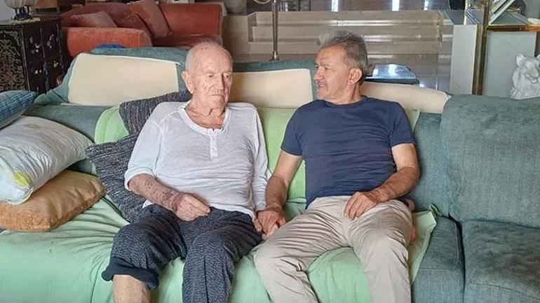 hastaneden taburcu edilen fenerbahce eski baskani ali senden ilk fotograf 1 Dk5qt1TT
