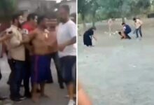 hatay erzinde polise tasla saldiran mahkumun yakinlari tutuklandi uOWZD7NA