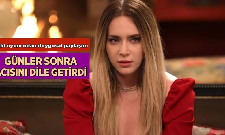 hayal koseoglunun baba acisi gunler sonra birinci paylasimini yapti kor ates uzere dustu icime YXq3czkL