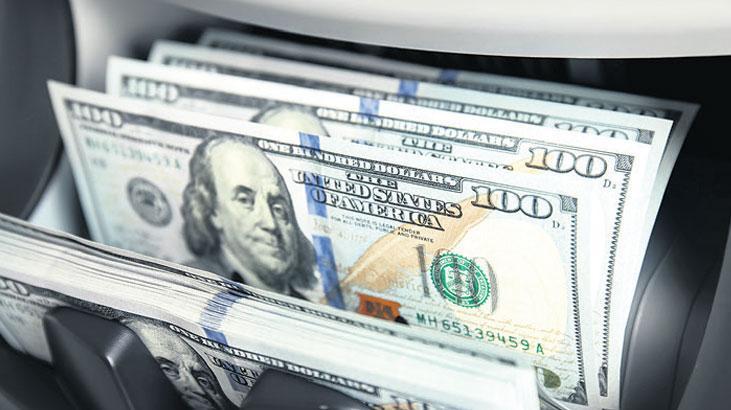Haziran cari açığı 2 milyar dolar 1 haziran cari acigi 2 milyar dolar MXIdu3Bg