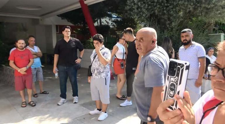 Her şey dahil 2 bin 500 Euro ödedi: Bu türlü tatil, bu türlü rezalet otel görmedim 3 her sey dahil 2 bin 500 euro odedi bu turlu tatil bu turlu rezalet CLQaYFUT
