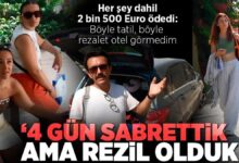 her sey dahil 2 bin 500 euro odedi bu turlu tatil bu turlu rezalet DABmuQG2