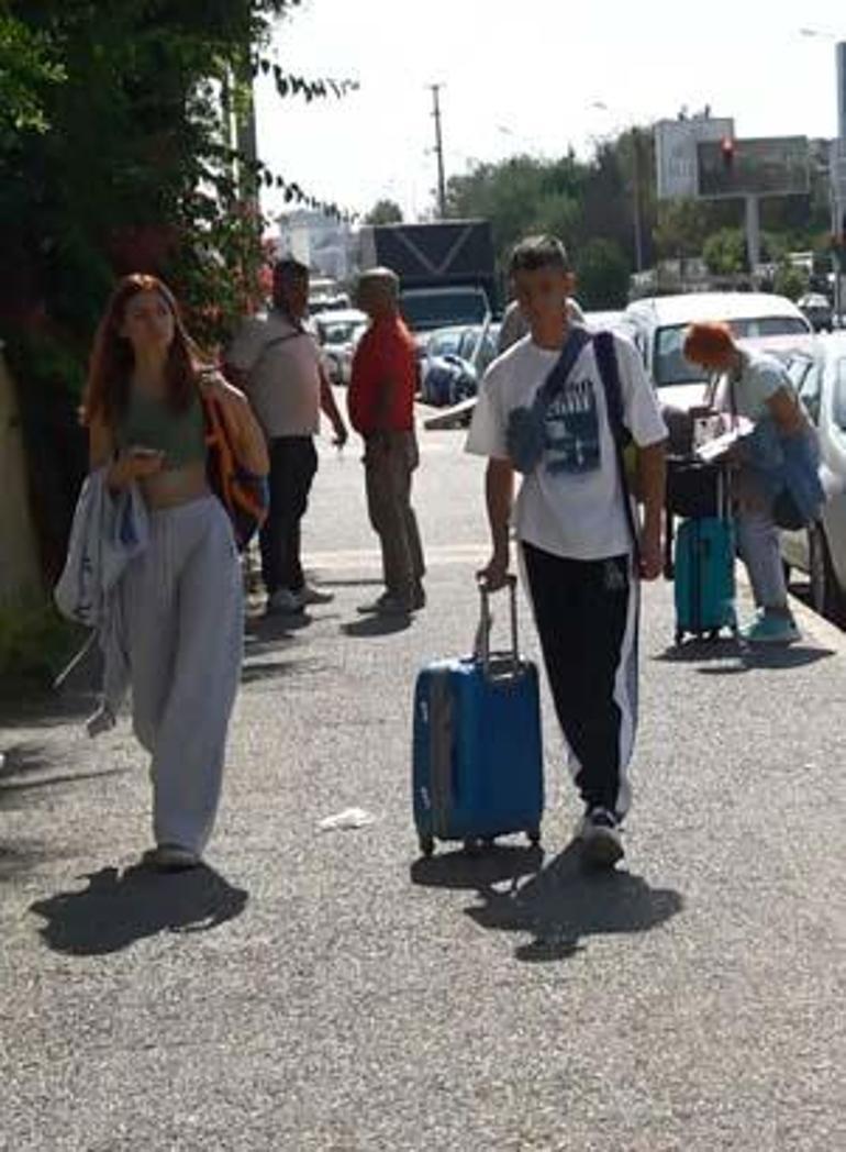 Her şey dahil 2 bin 500 Euro ödedi: Bu türlü tatil, bu türlü rezalet otel görmedim 5 her sey dahil 2 bin 500 euro odedi bu turlu tatil bu turlu rezalet GKUJCvFk