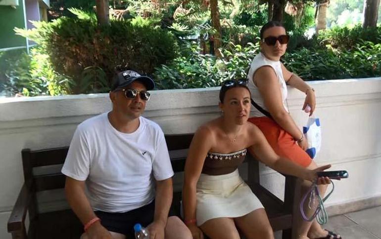 Her şey dahil 2 bin 500 Euro ödedi: Bu türlü tatil, bu türlü rezalet otel görmedim 4 her sey dahil 2 bin 500 euro odedi bu turlu tatil bu turlu rezalet
