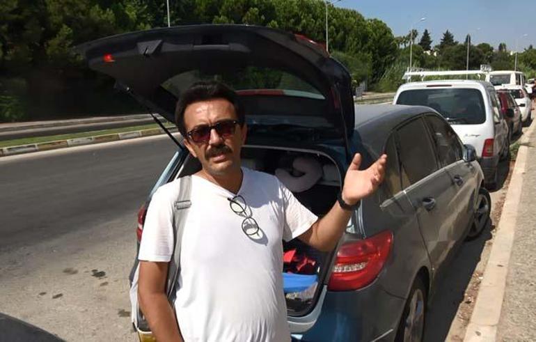 Her şey dahil 2 bin 500 Euro ödedi: Bu türlü tatil, bu türlü rezalet otel görmedim 7 her sey dahil 2 bin 500 euro odedi bu turlu tatil bu turlu rezalet sRfMCUcT