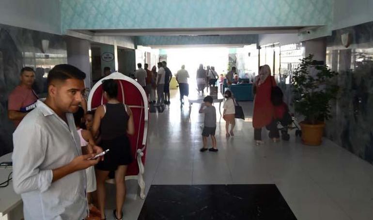 Her şey dahil 2 bin 500 Euro ödedi: Bu türlü tatil, bu türlü rezalet otel görmedim 2 her sey dahil 2 bin 500 euro odedi bu turlu tatil bu turlu rezalet vtnBGnmD