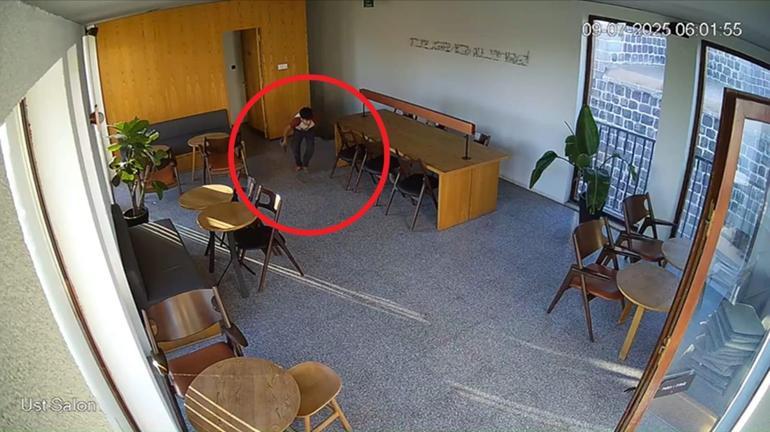 Hırsızlık şüphelilerine ‘Fren’ operasyonu: 11 tutuklama 3 hirsizlik suphelilerine fren operasyonu 11 tutuklama 1