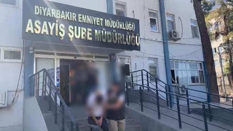Hırsızlık şüphelilerine ‘Fren’ operasyonu: 11 tutuklama 4 hirsizlik suphelilerine fren operasyonu 11 tutuklama 2 s3QKOHcQ