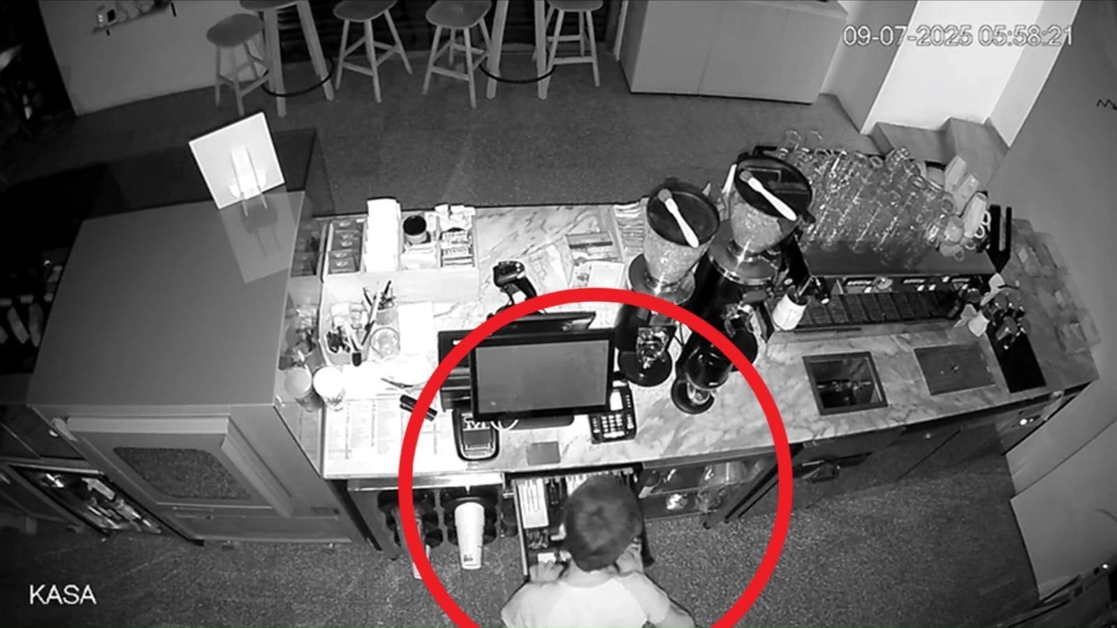 Hırsızlık şüphelilerine ‘Fren’ operasyonu: 11 tutuklama