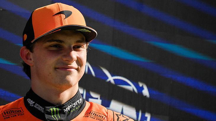 Hollanda GP'sinde pole konumu Oscar Piastri'nin! 1 hollanda gpsinde pole konumu oscar piastrinin iz4jEYlt