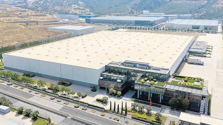 Honda’dan 760 milyon TL yatırım! Motosiklet üretim üssü İzmir olacak 1 hondadan 760 milyon tl yatirim motosiklet uretim ussu izmir olacak YHT5Siwb