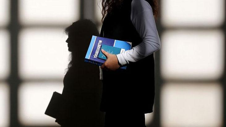 Hukuk fakültelerine girişte muvaffakiyet sıralaması değişti! YÖK Lideri'nden açıklama 1 hukuk fakultelerine giriste muvaffakiyet siralamasi degisti yok liderinden aciklama q1nkNz9D