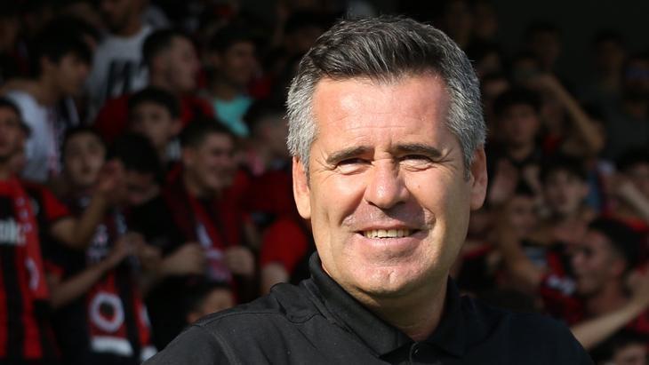 huseyin eroglu transfer manasinda calismalarimiz devam ediyor