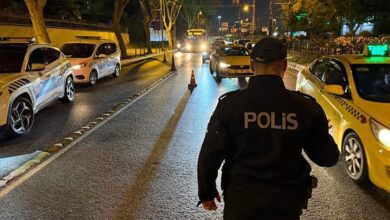 huzur istanbul uygulamasinda 830 kisi gozaltina alindi tkaySILy