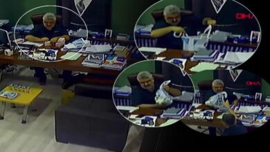 ibb sorusturmasinda yeni rusvet imaji evvelce sayarak hazirladi bu turlu teslim etti ZlA9ZIFe