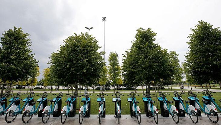İBB'den 'Yeni jenerasyon bisiklet paylaşım sistemi' açıklaması 1 ibbden yeni jenerasyon bisiklet paylasim sistemi aciklamasi Y7G4uajB