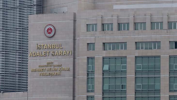 İBB'ye yönelik yolsuzluk operasyonu: Şüpheliler sıhhat denetimine getirildi 1 ibbye yonelik yolsuzluk operasyonu supheliler sihhat denetimine getirildi