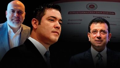 ibbye yonelik yolsuzluk sorusturmasinda yeni gelisme is insani murat kapki tekrar tabir verdi kpTwlDqb